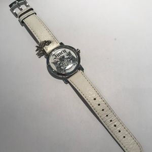 Juicy Leather Watch